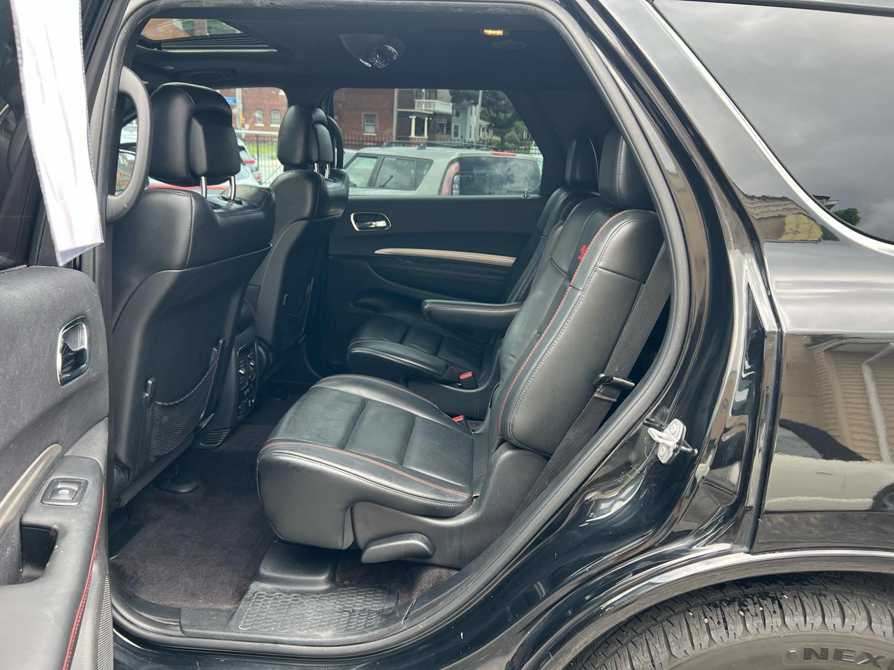 Dodge Durango R/T AWD 2017