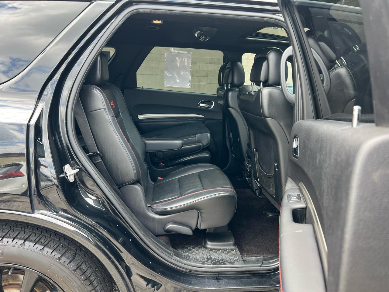 Dodge Durango R/T AWD 2017