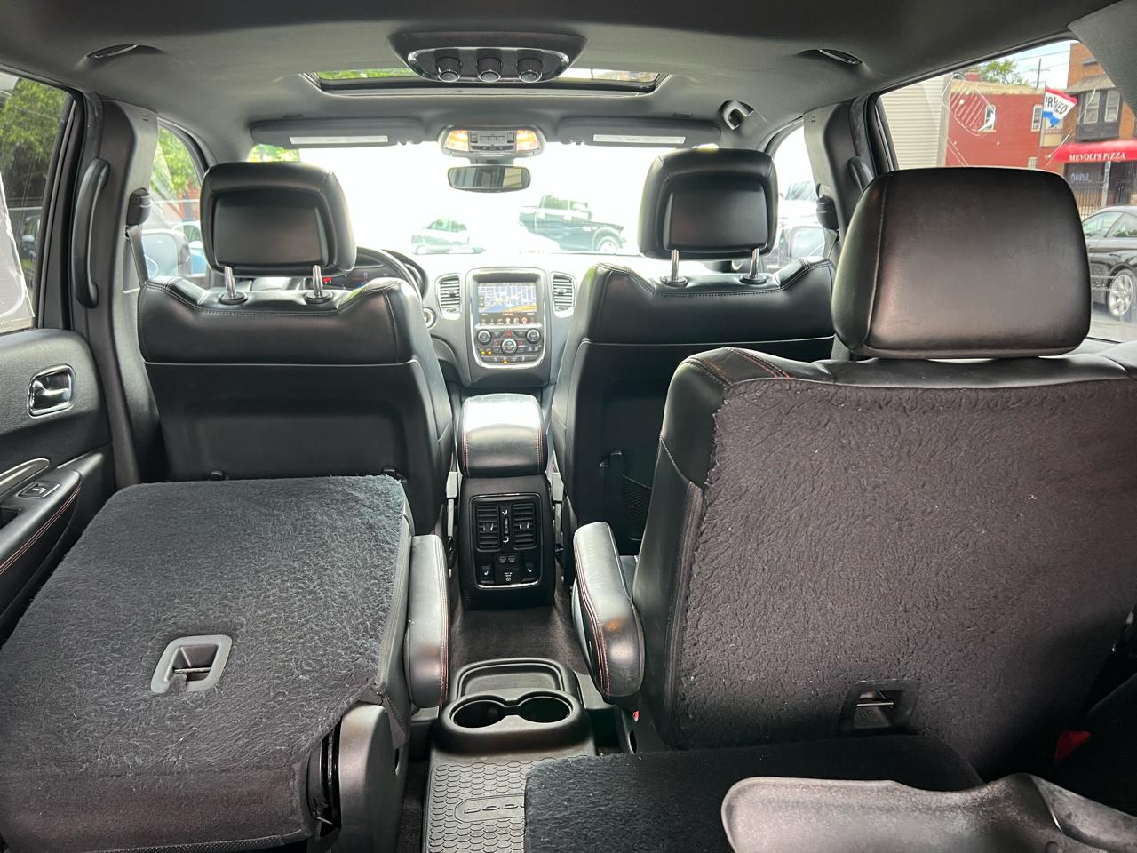 Dodge Durango R/T AWD 2017