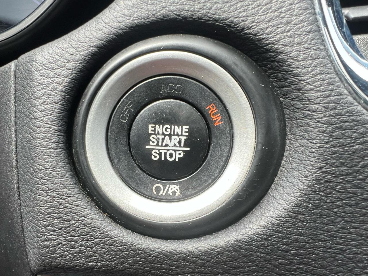 Dodge Durango R/T AWD 2017