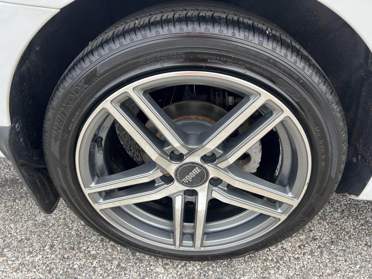 Volkswagen Jetta Sedan 4dr Auto 1.8T SEL PZEV 2016