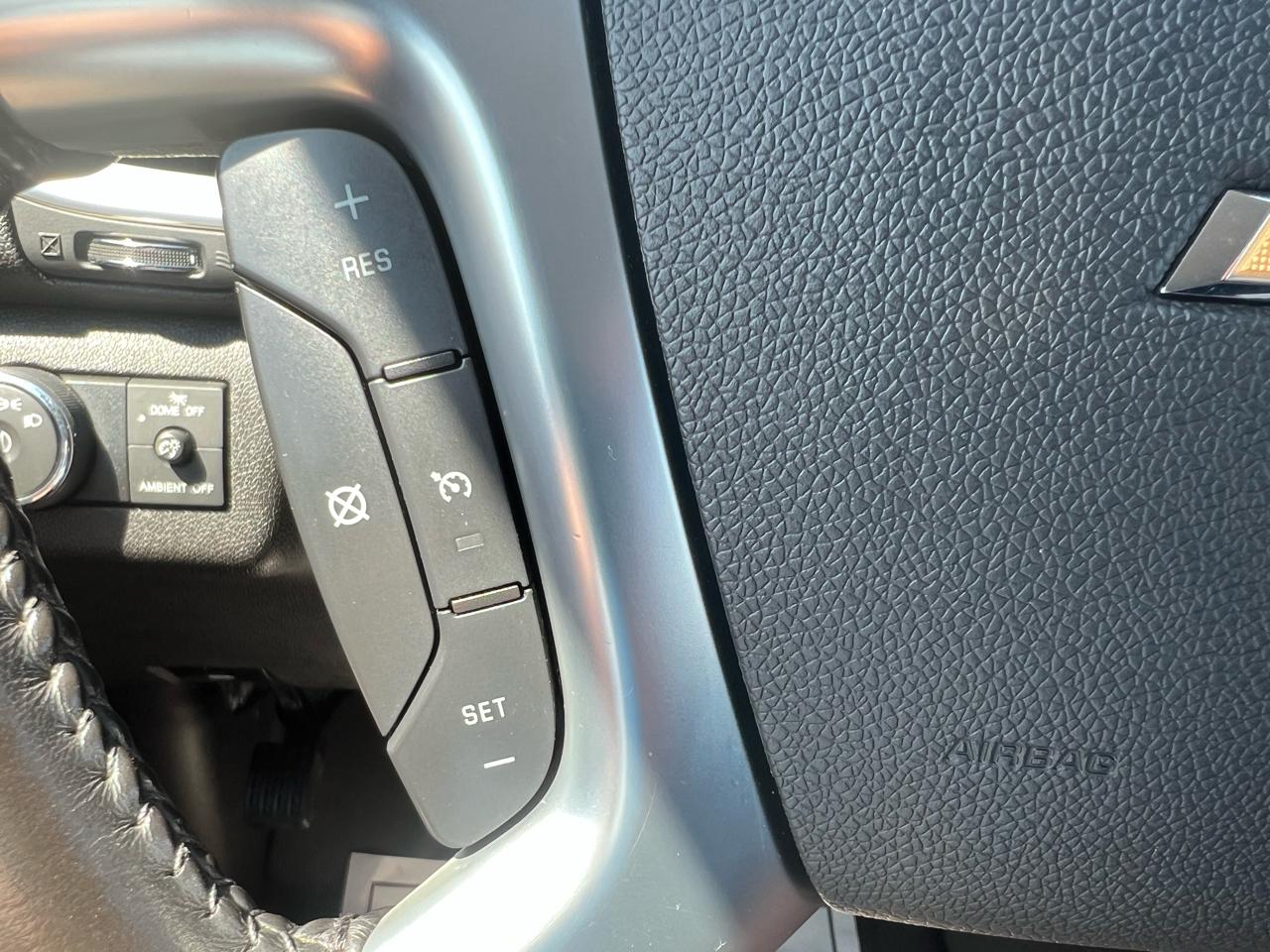 Chevrolet Traverse FWD 4dr LT w/1LT 2017