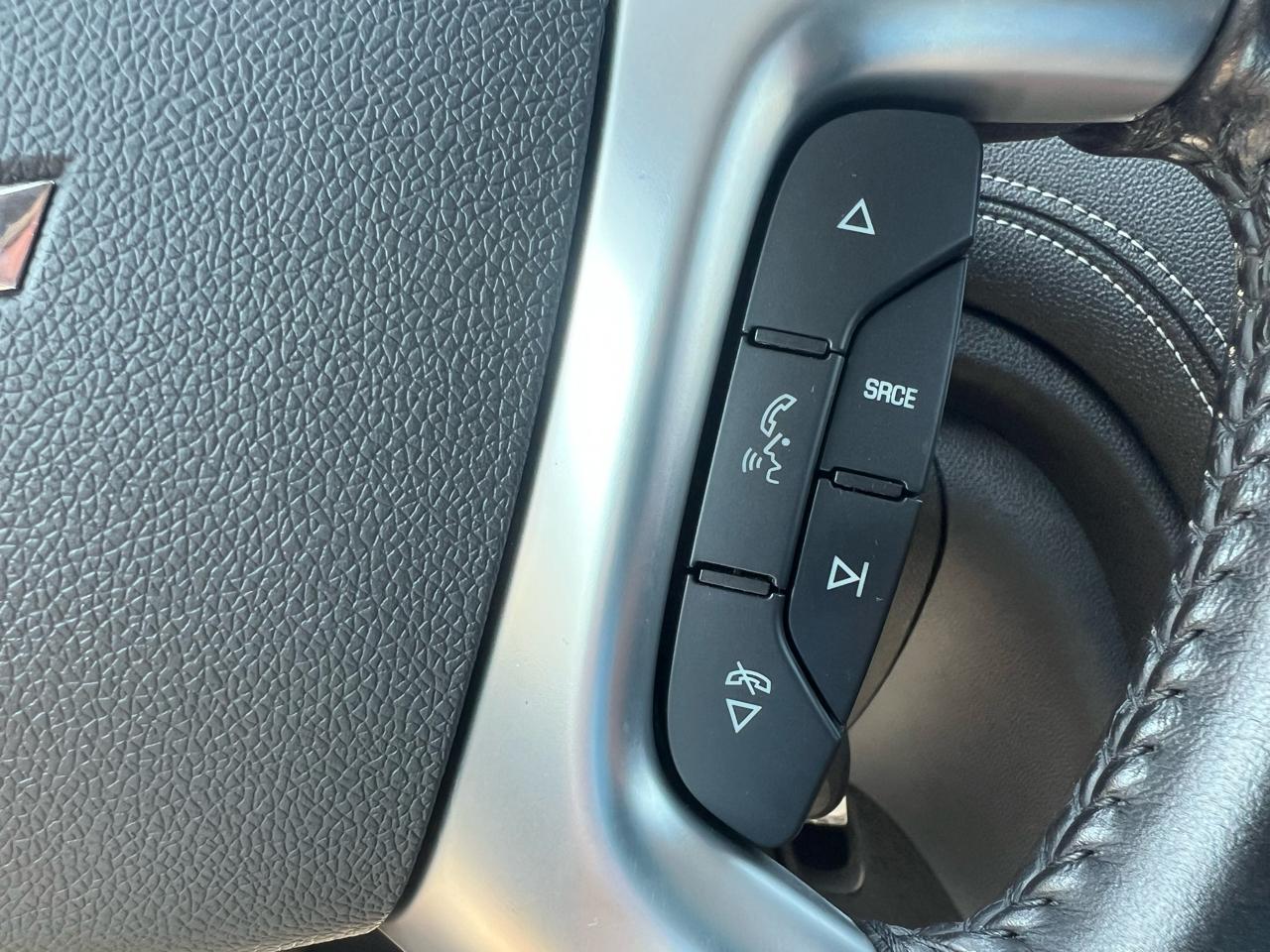 Chevrolet Traverse FWD 4dr LT w/1LT 2017