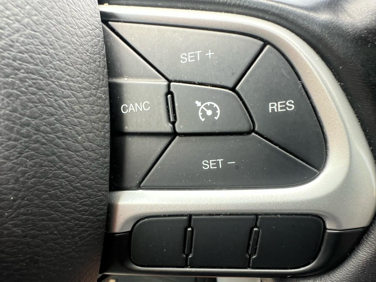 Jeep Compass Limited 4x4 2020