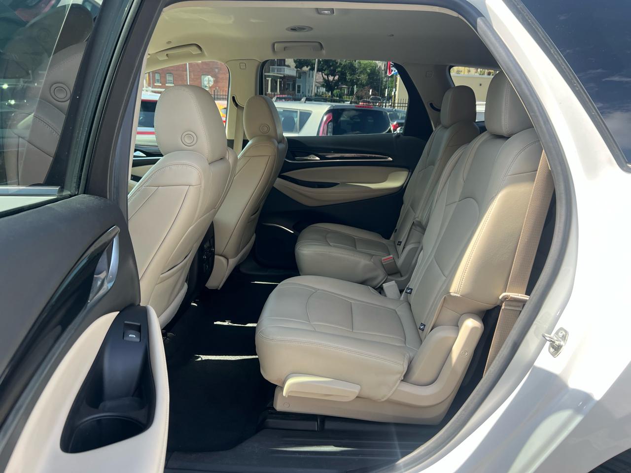 Buick Enclave AWD 4dr Essence 2019
