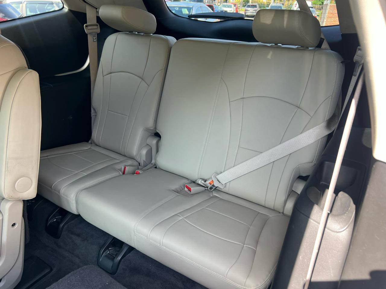 Buick Enclave AWD 4dr Essence 2019