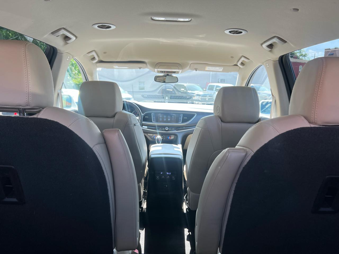 Buick Enclave AWD 4dr Essence 2019