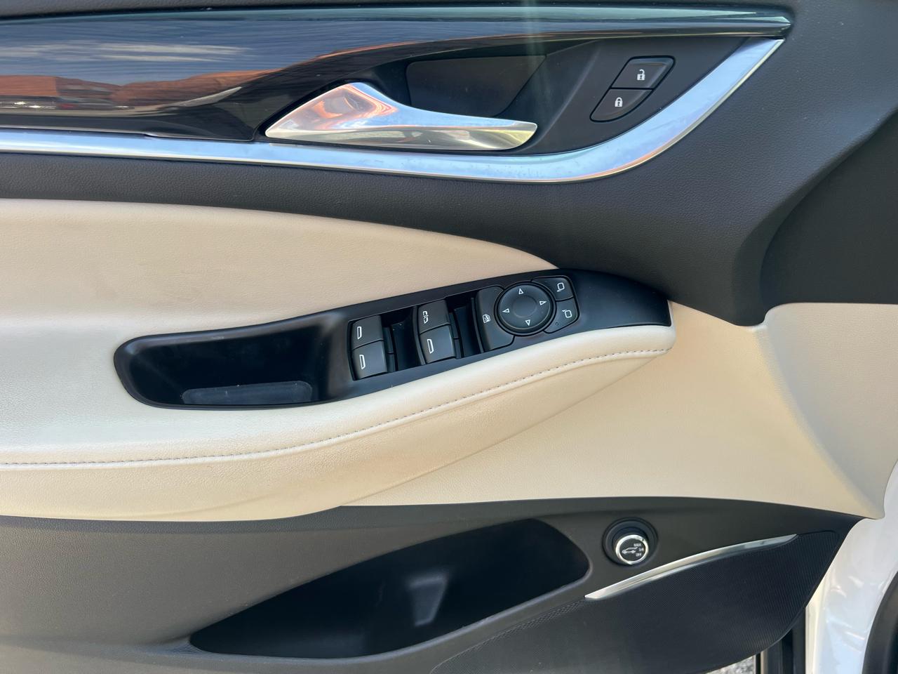 Buick Enclave AWD 4dr Essence 2019
