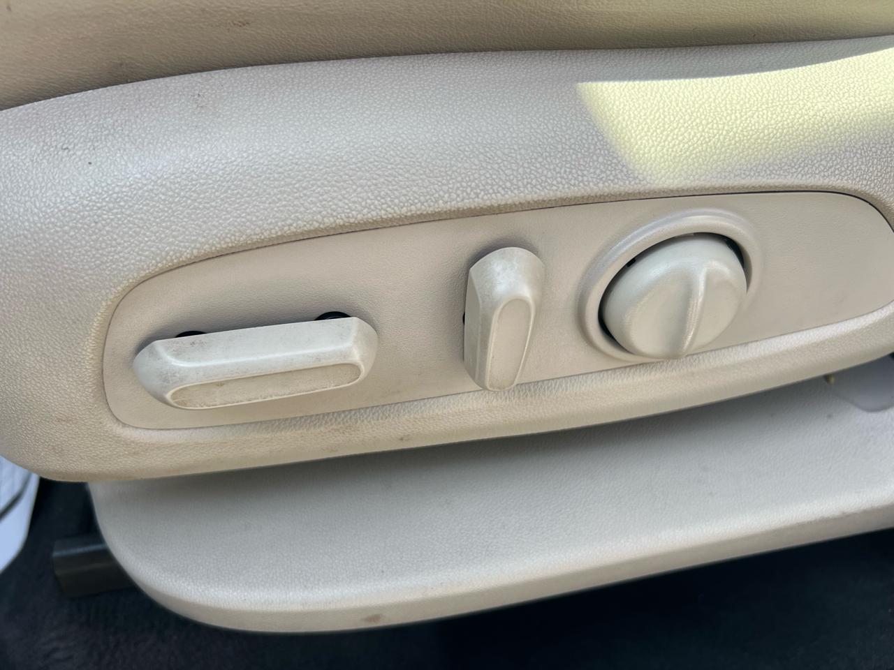 Buick Enclave AWD 4dr Essence 2019
