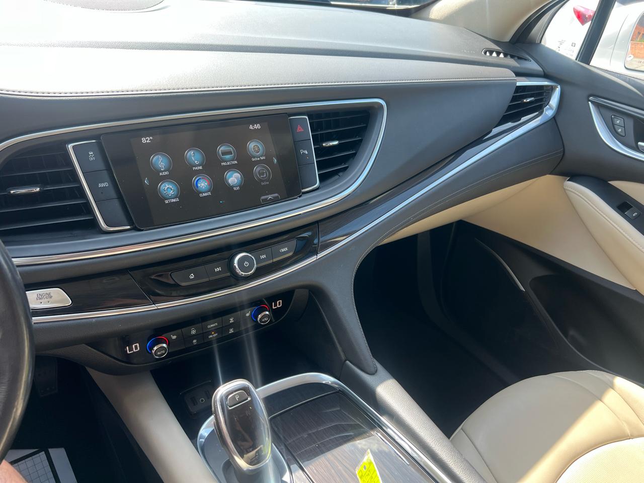 Buick Enclave AWD 4dr Essence 2019