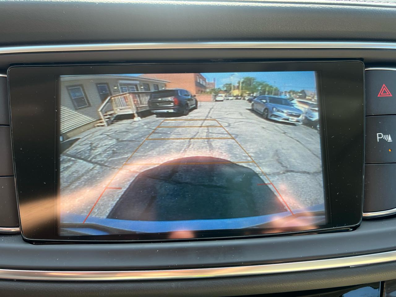 Buick Enclave AWD 4dr Essence 2019