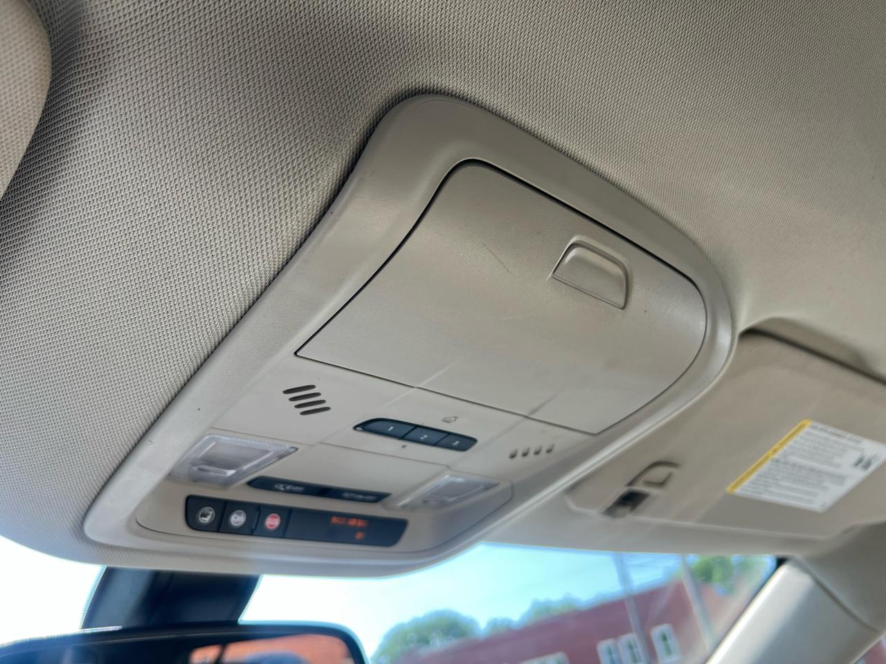 Buick Enclave AWD 4dr Essence 2019
