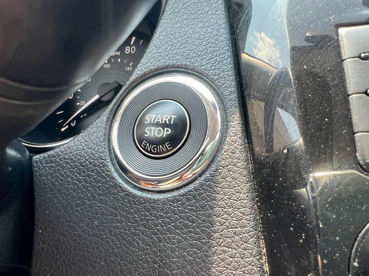 Nissan Rogue AWD SV 2020