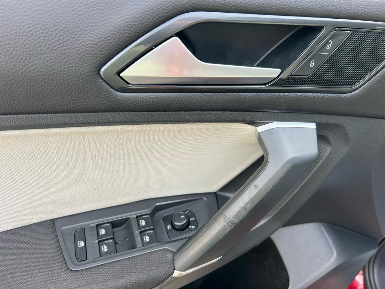 Volkswagen Tiguan 2.0T S FWD 2018