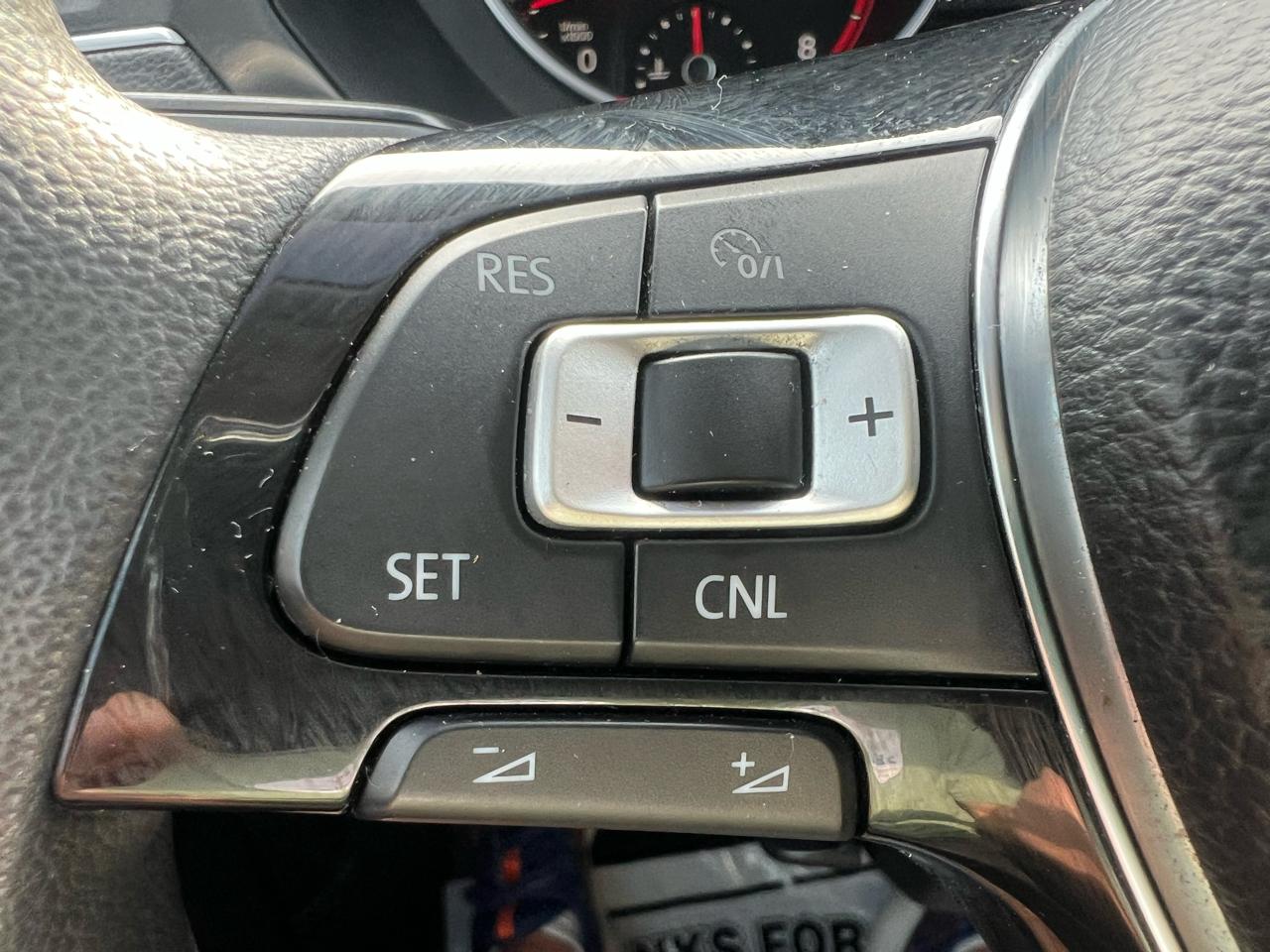 Volkswagen Tiguan 2.0T S FWD 2018