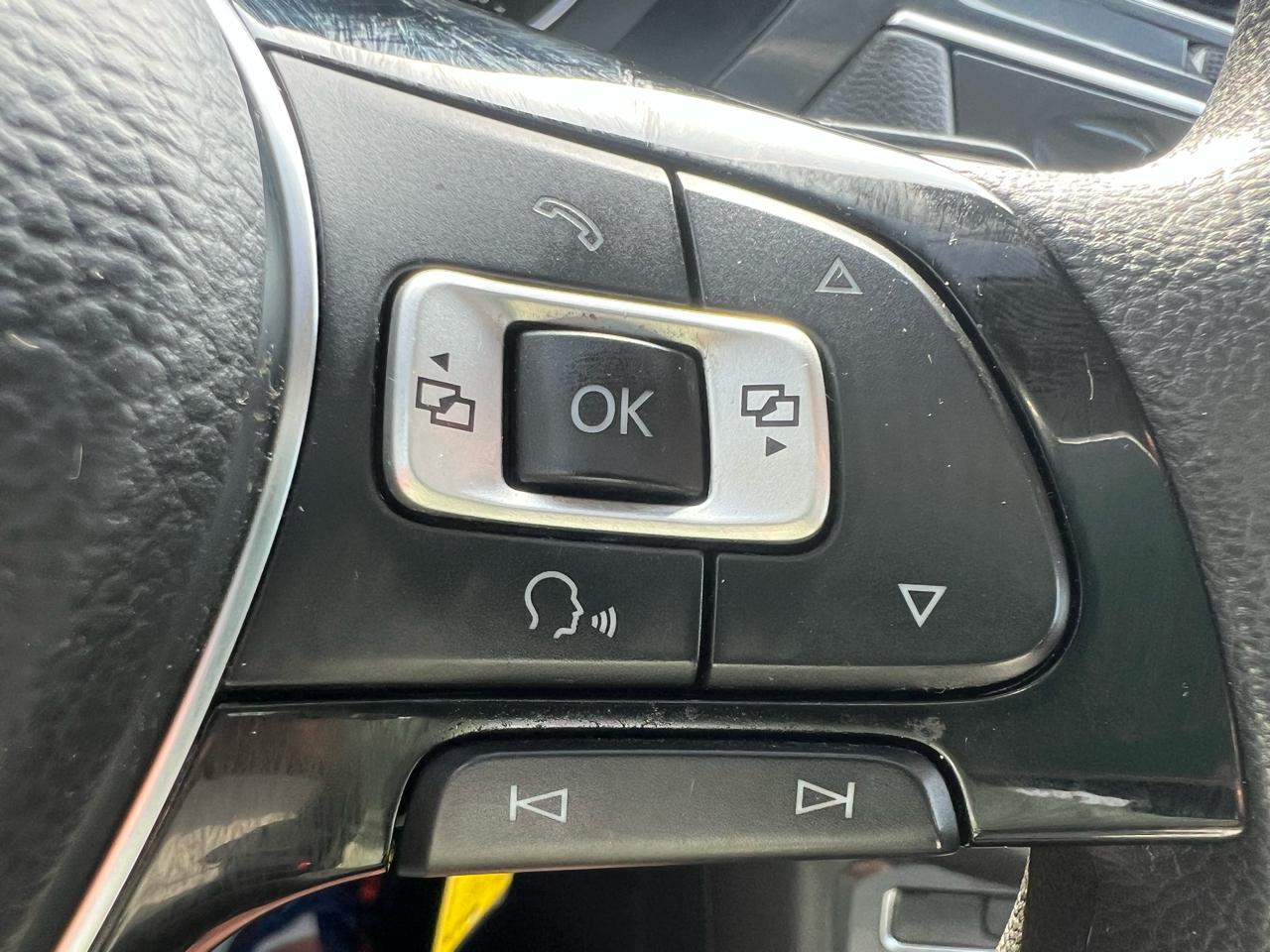 Volkswagen Tiguan 2.0T S FWD 2018