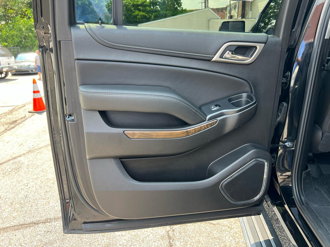 GMC Yukon XL 4WD 4dr Denali 2018