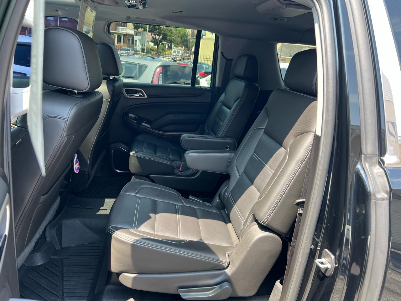 GMC Yukon XL 4WD 4dr Denali 2018