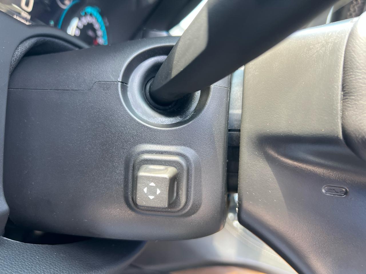 GMC Yukon XL 4WD 4dr Denali 2018