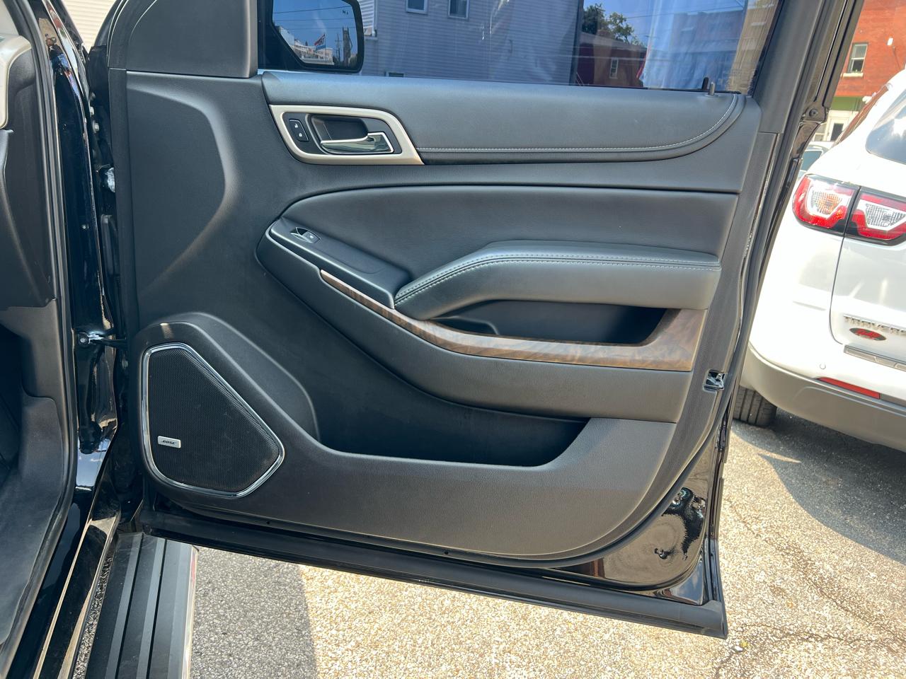 GMC Yukon XL 4WD 4dr Denali 2018