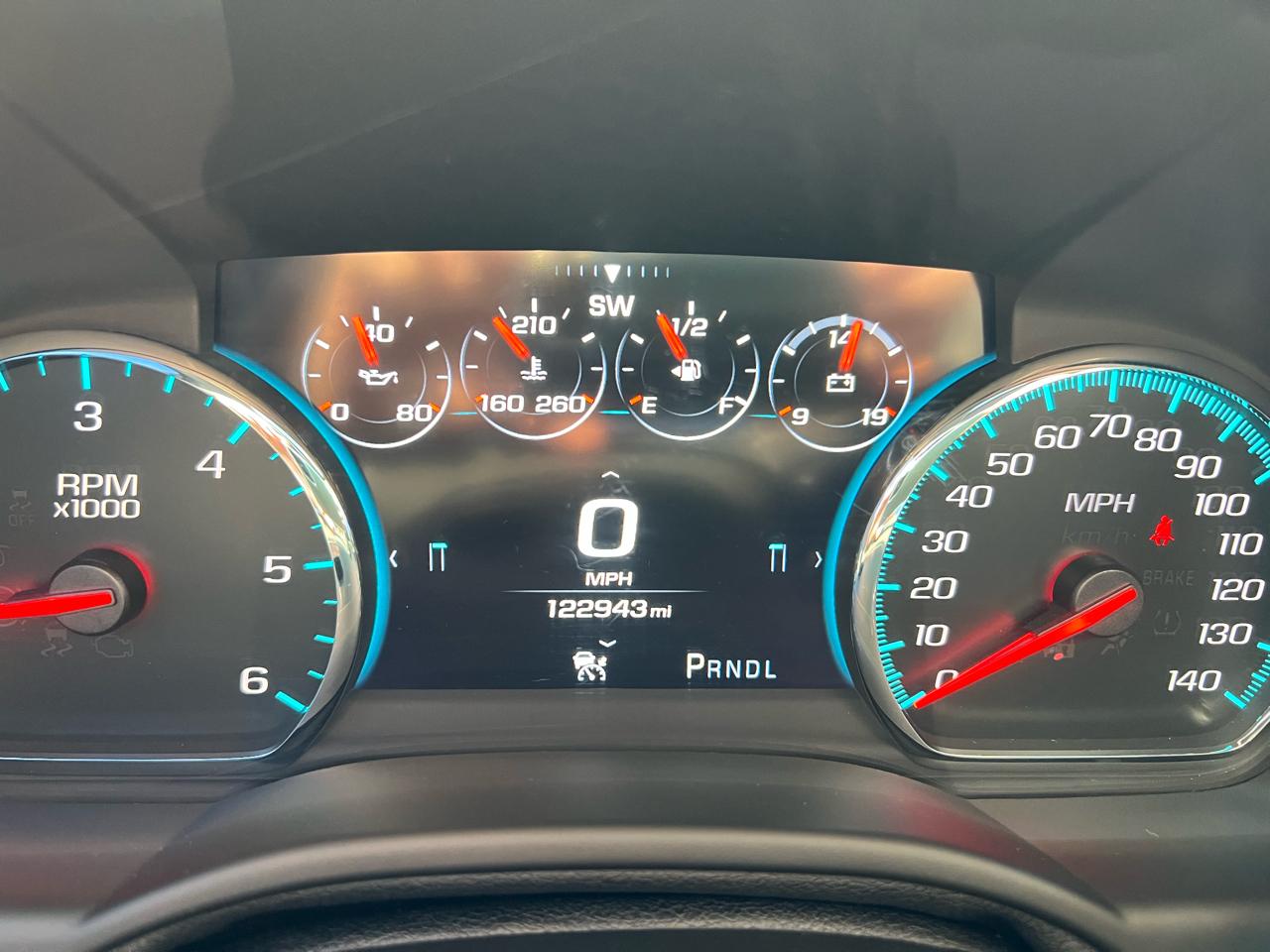 GMC Yukon XL 4WD 4dr Denali 2018