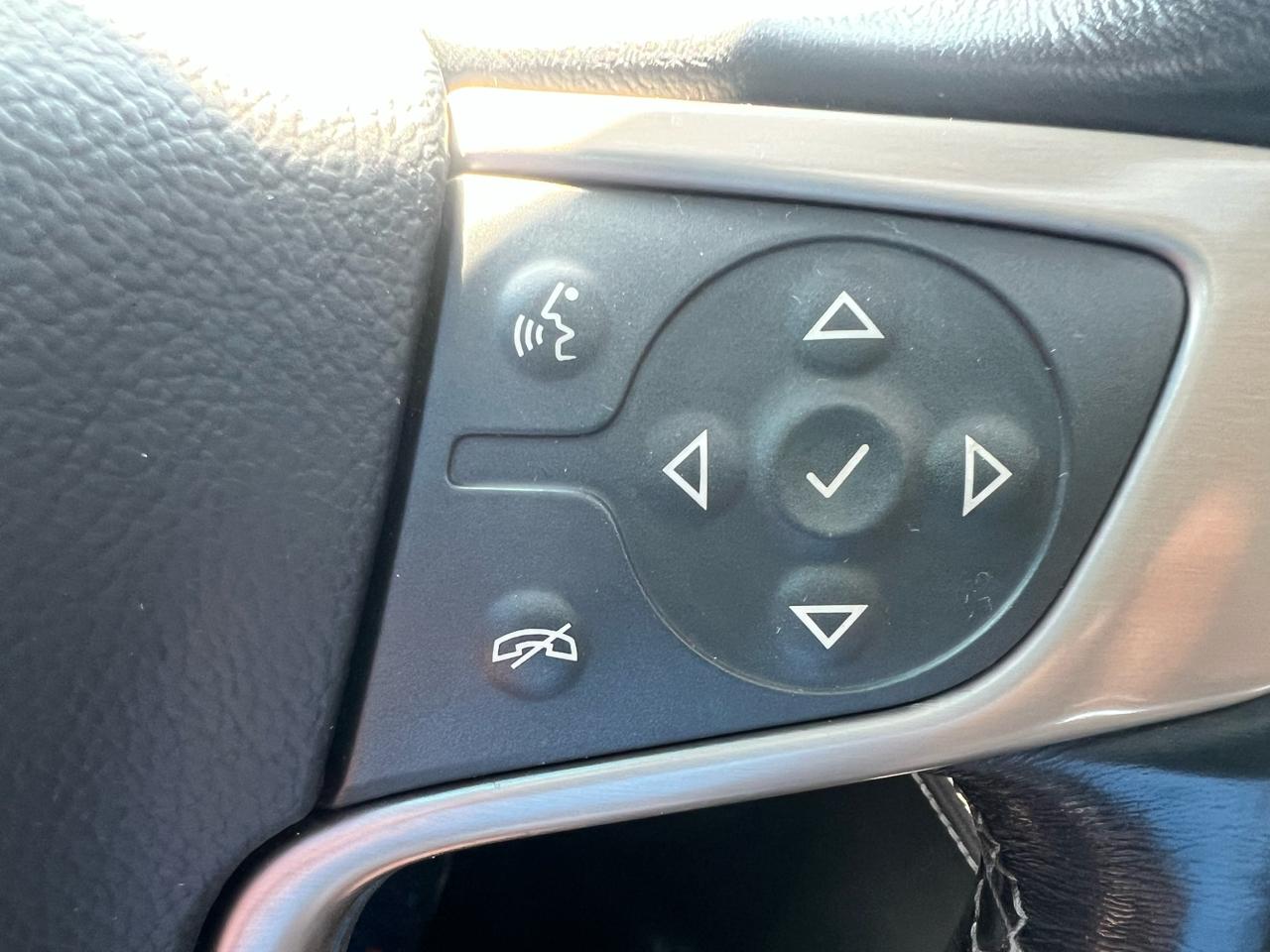 GMC Yukon XL 4WD 4dr Denali 2018