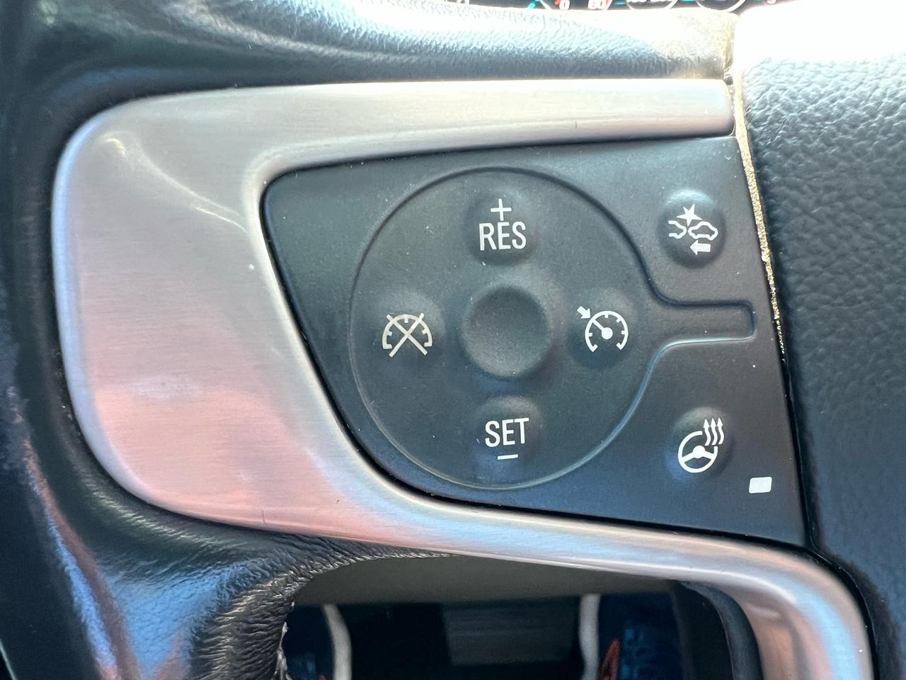 GMC Yukon XL 4WD 4dr Denali 2018