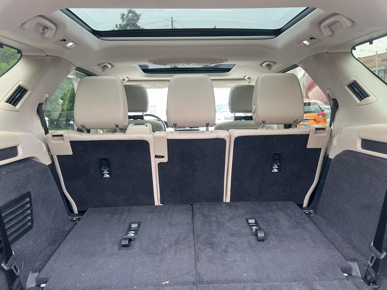 Land Rover Discovery HSE V6 Supercharged 2018