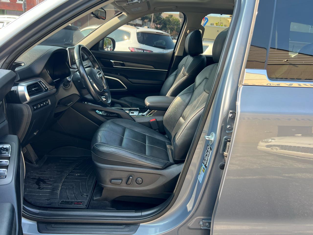 Kia Telluride EX AWD 2020