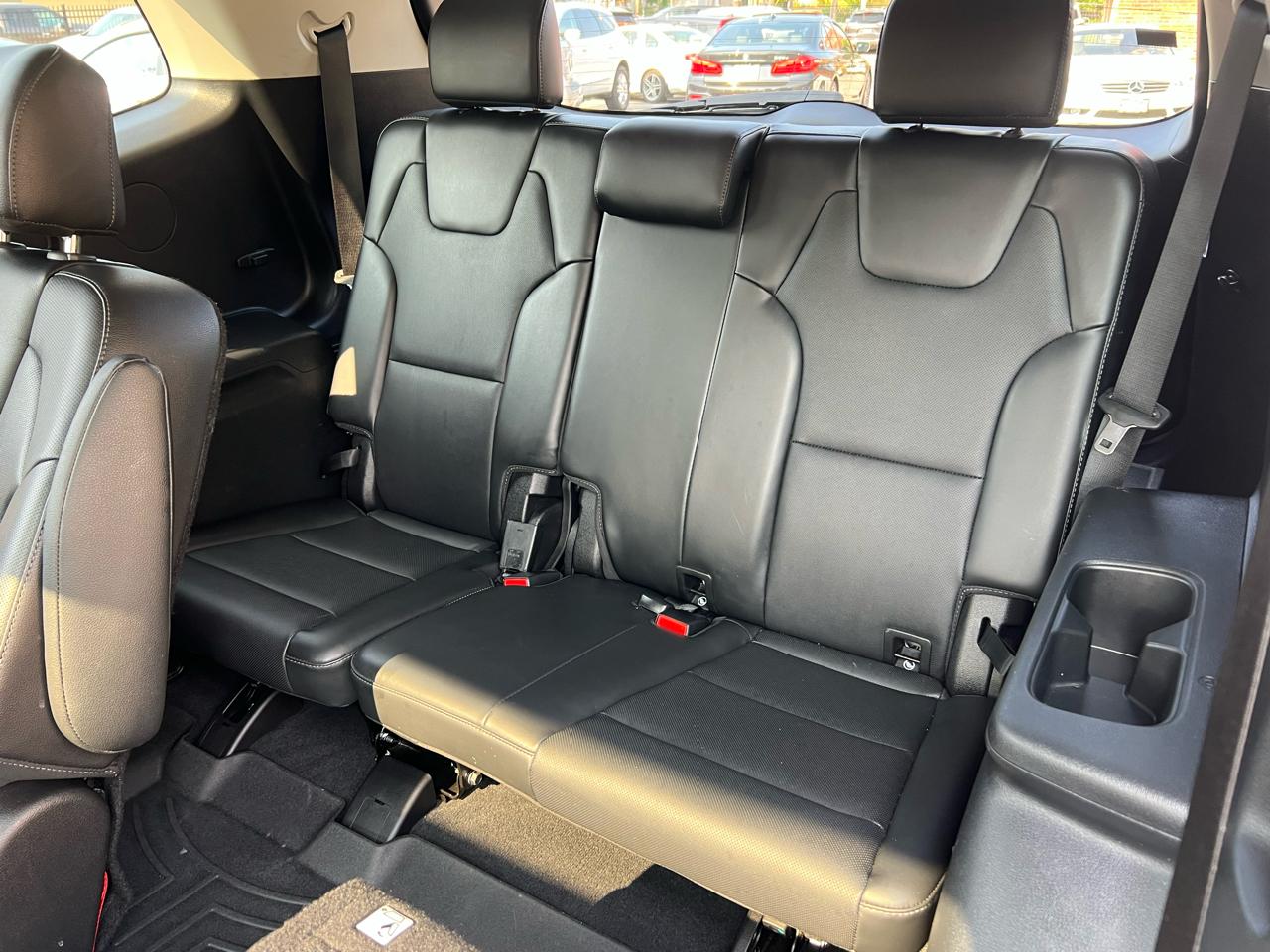 Kia Telluride EX AWD 2020