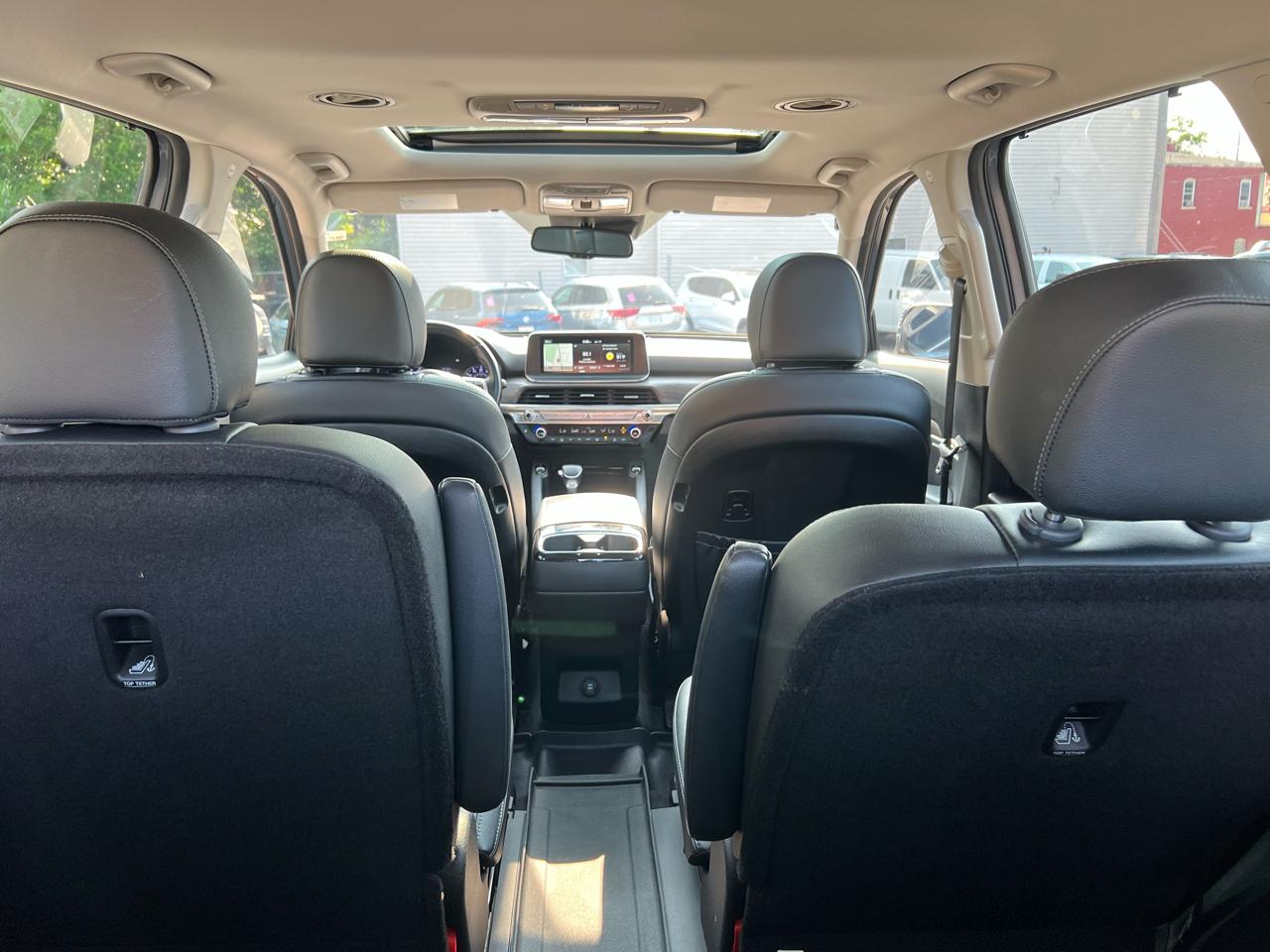 Kia Telluride EX AWD 2020