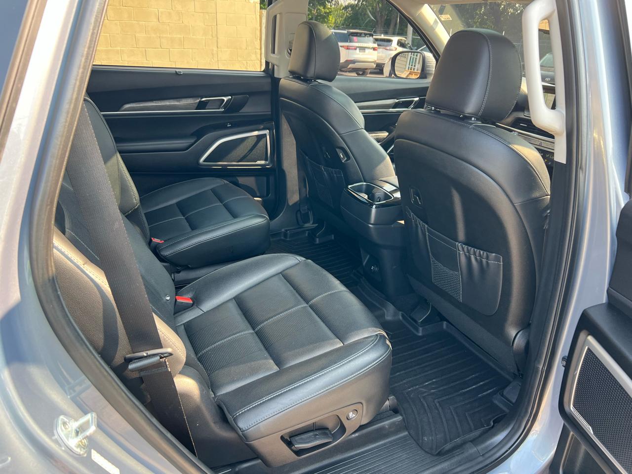 Kia Telluride EX AWD 2020