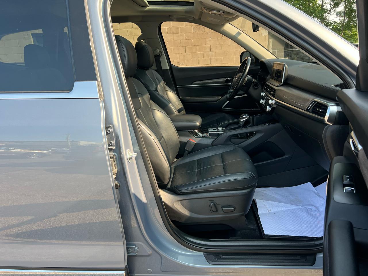 Kia Telluride EX AWD 2020