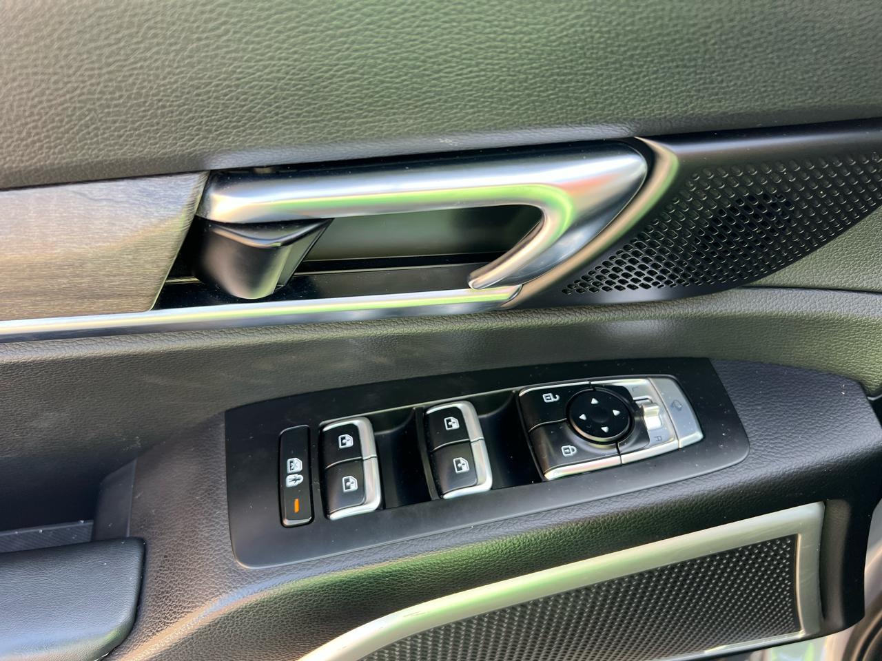 Kia Telluride EX AWD 2020