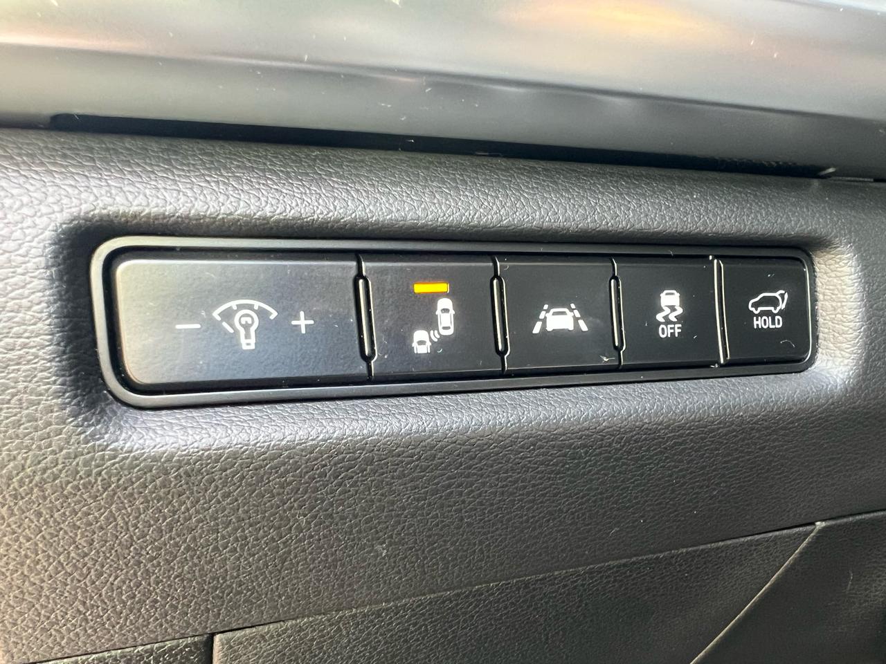 Kia Telluride EX AWD 2020