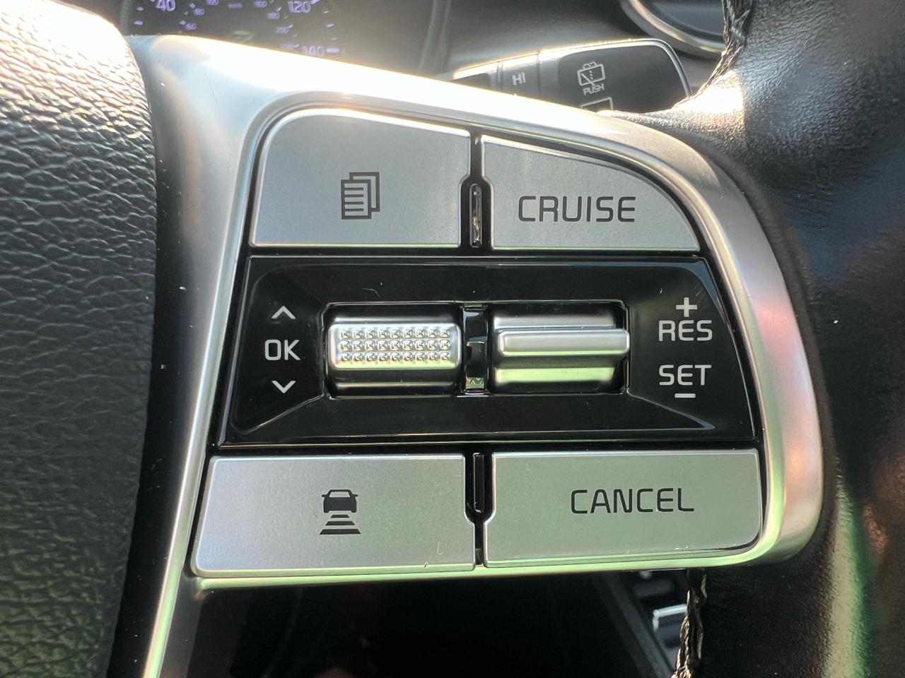 Kia Telluride EX AWD 2020