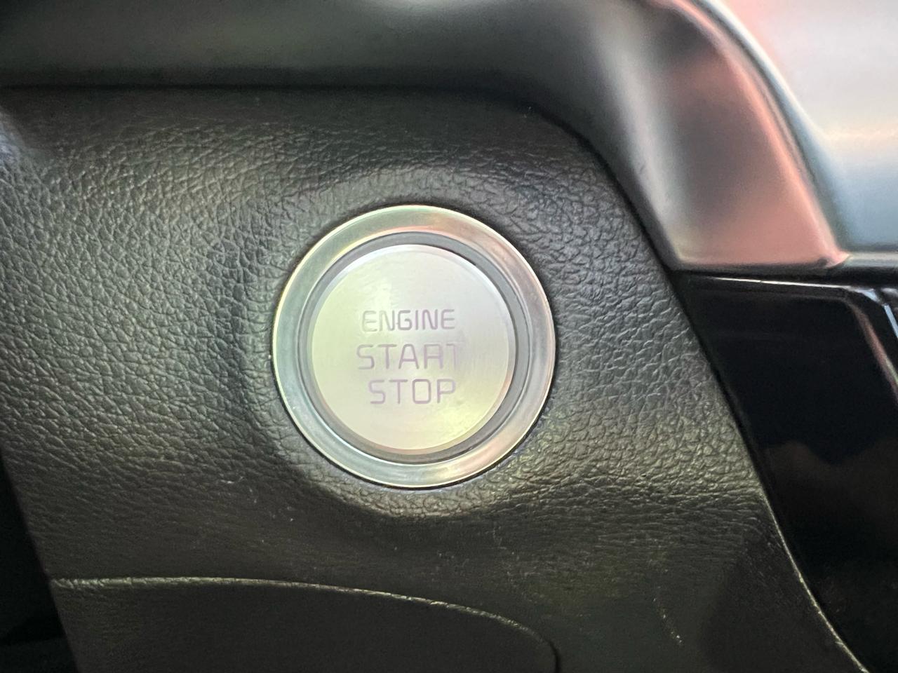 Kia Telluride EX AWD 2020