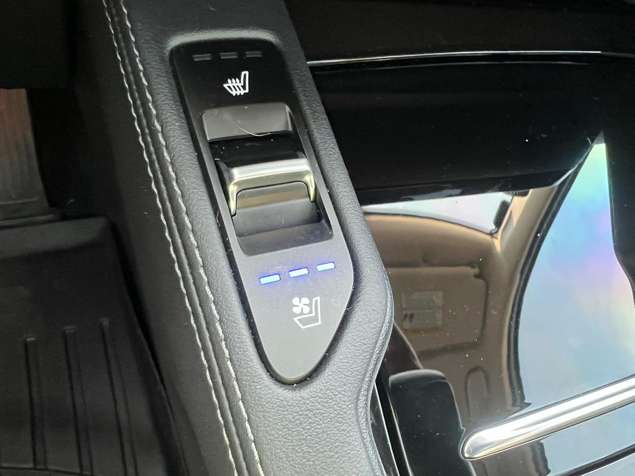 Kia Telluride EX AWD 2020