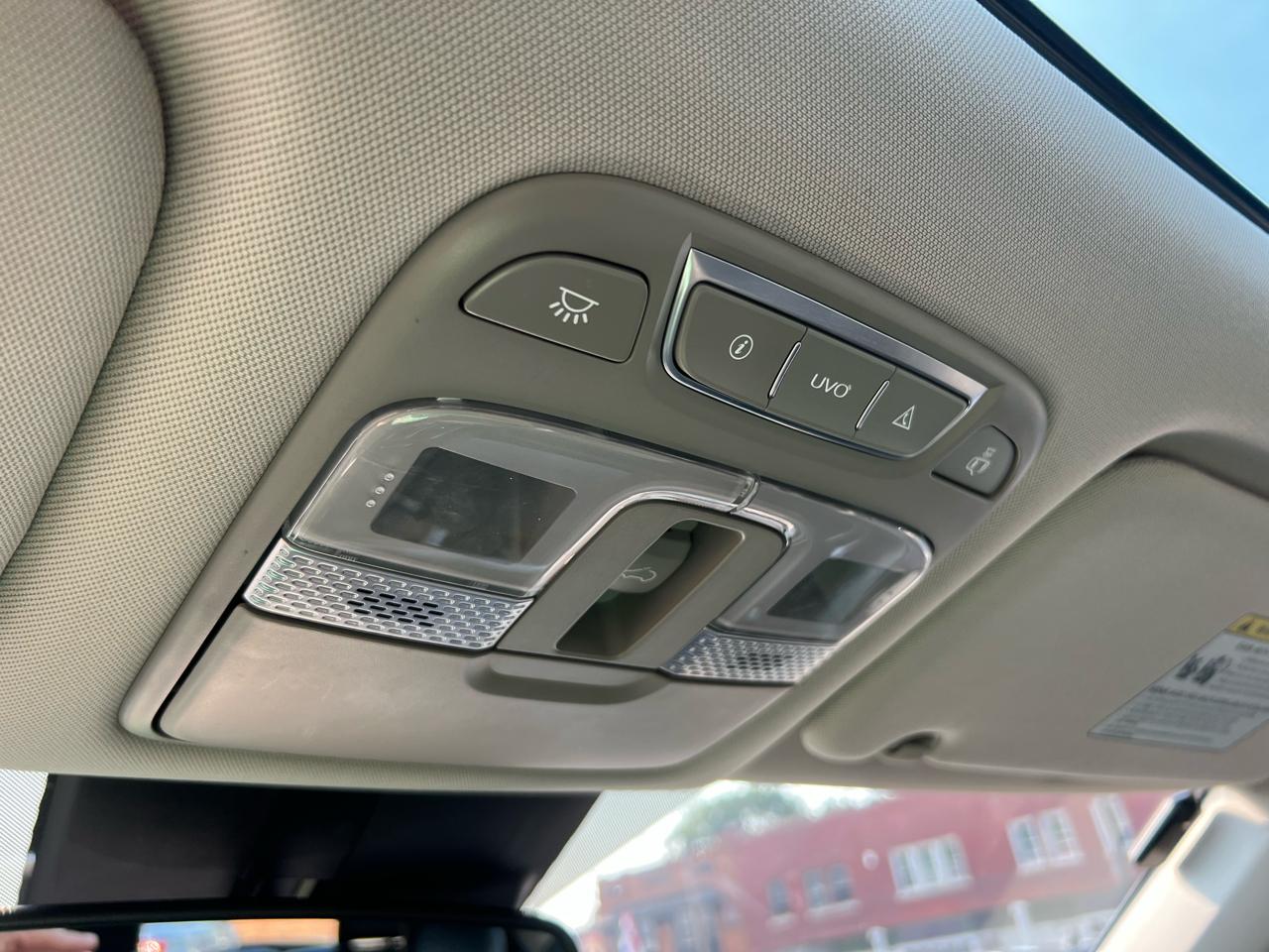 Kia Telluride EX AWD 2020