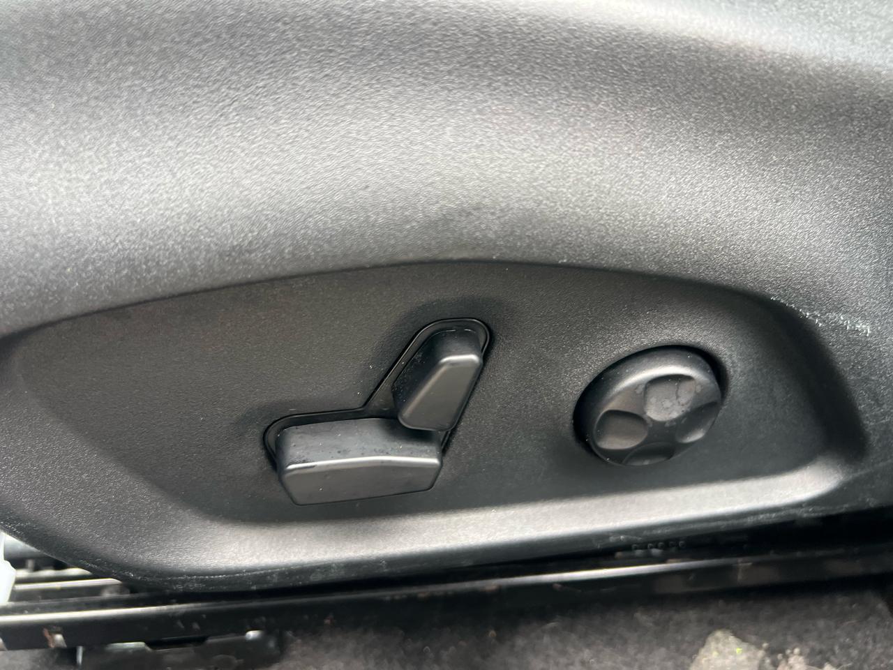 Jeep Compass Limited 4x4 2019