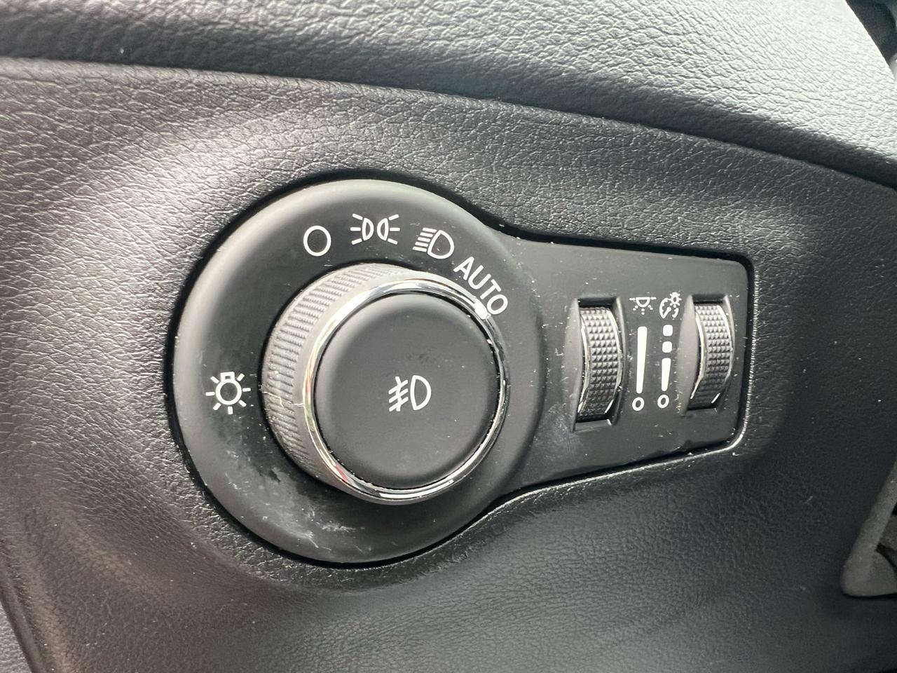 Jeep Compass Limited 4x4 2019