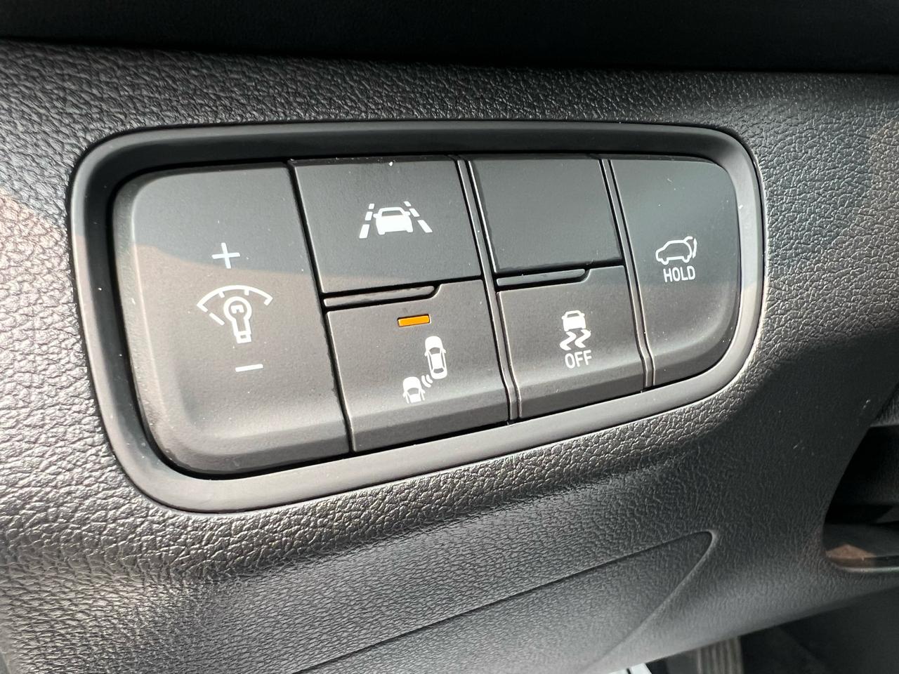 Hyundai Santa Fe Limited 2.0T Auto FWD 2019