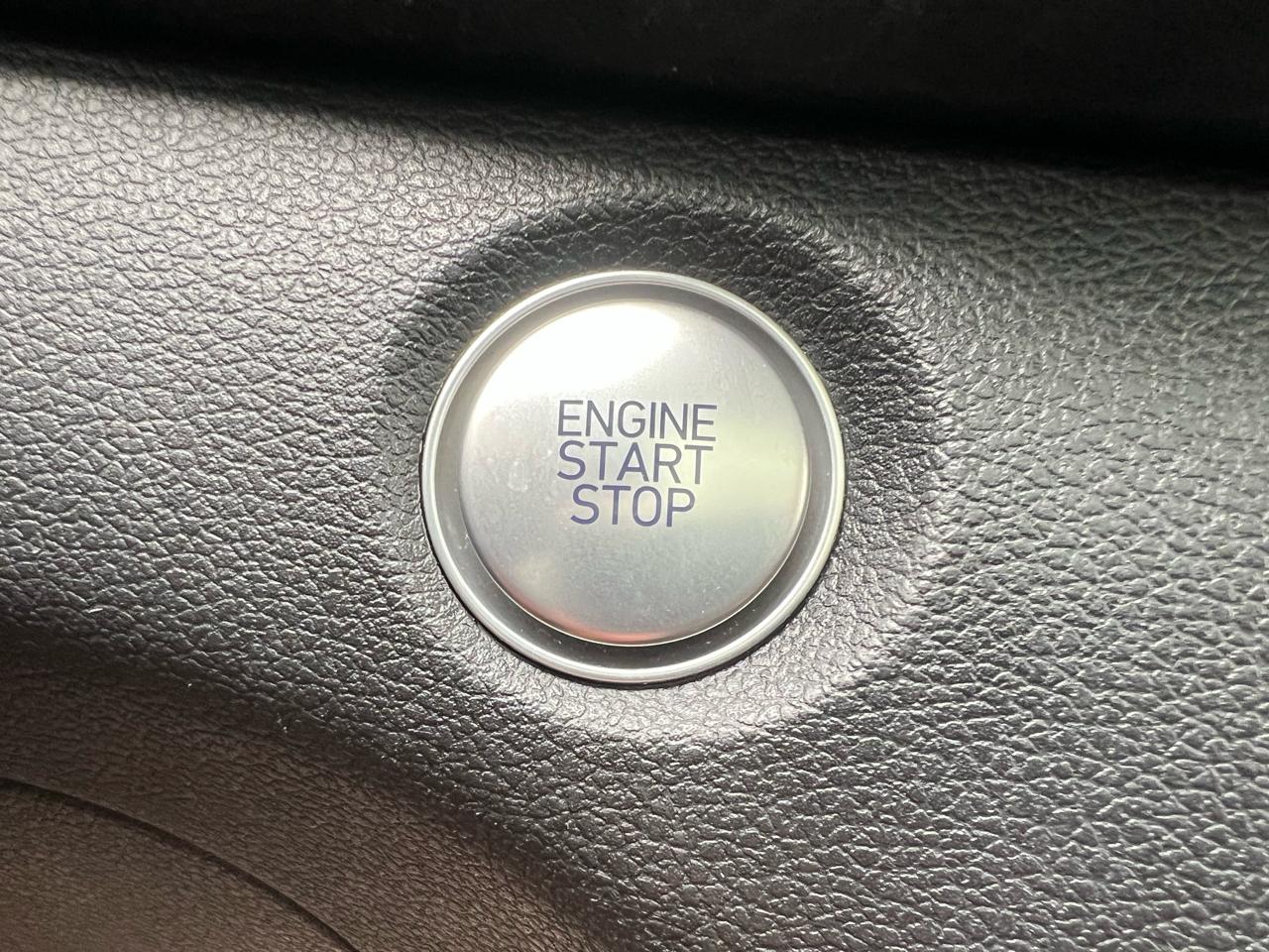 Hyundai Santa Fe Limited 2.0T Auto FWD 2019