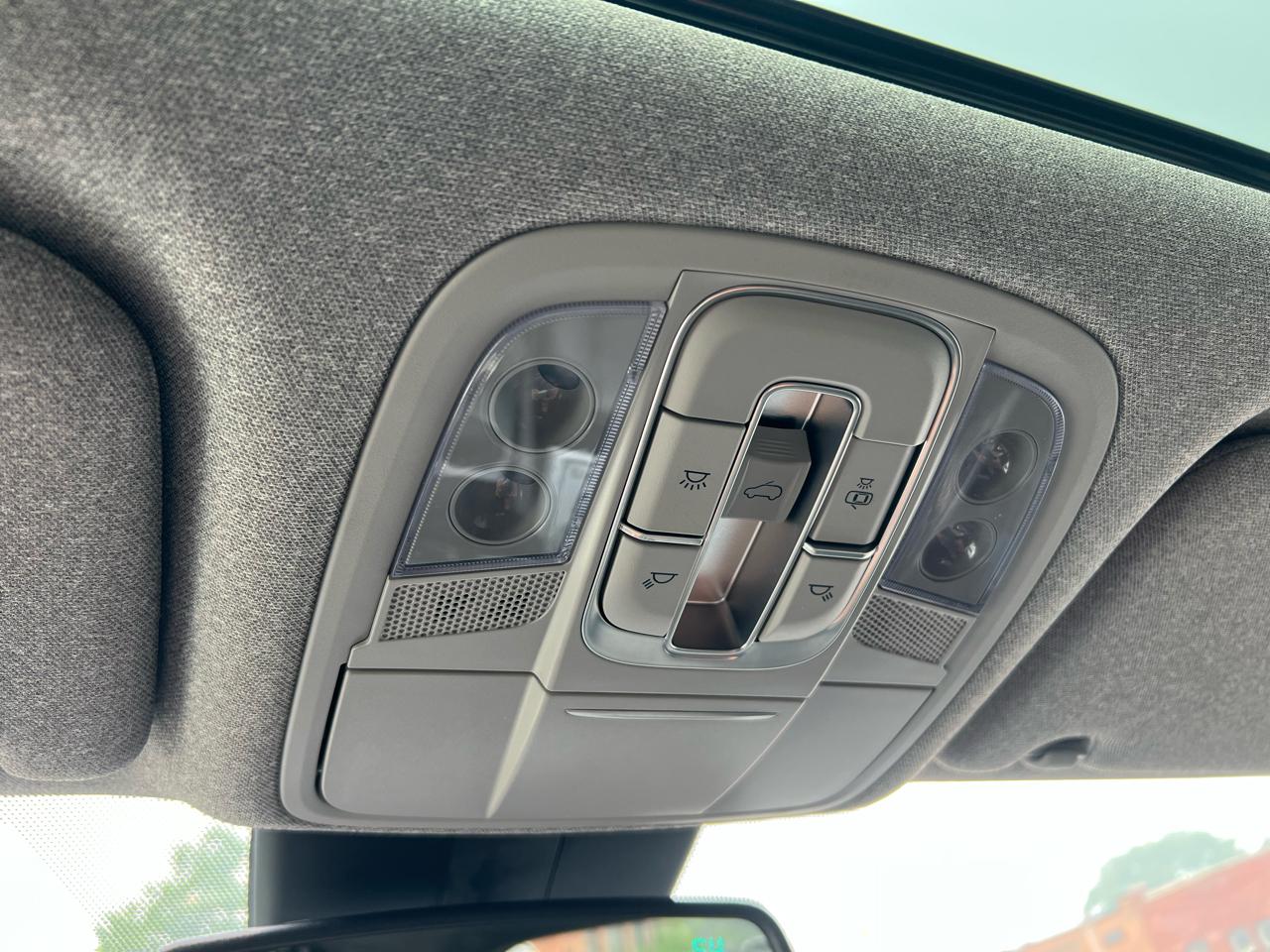 Hyundai Santa Fe Limited 2.0T Auto FWD 2019
