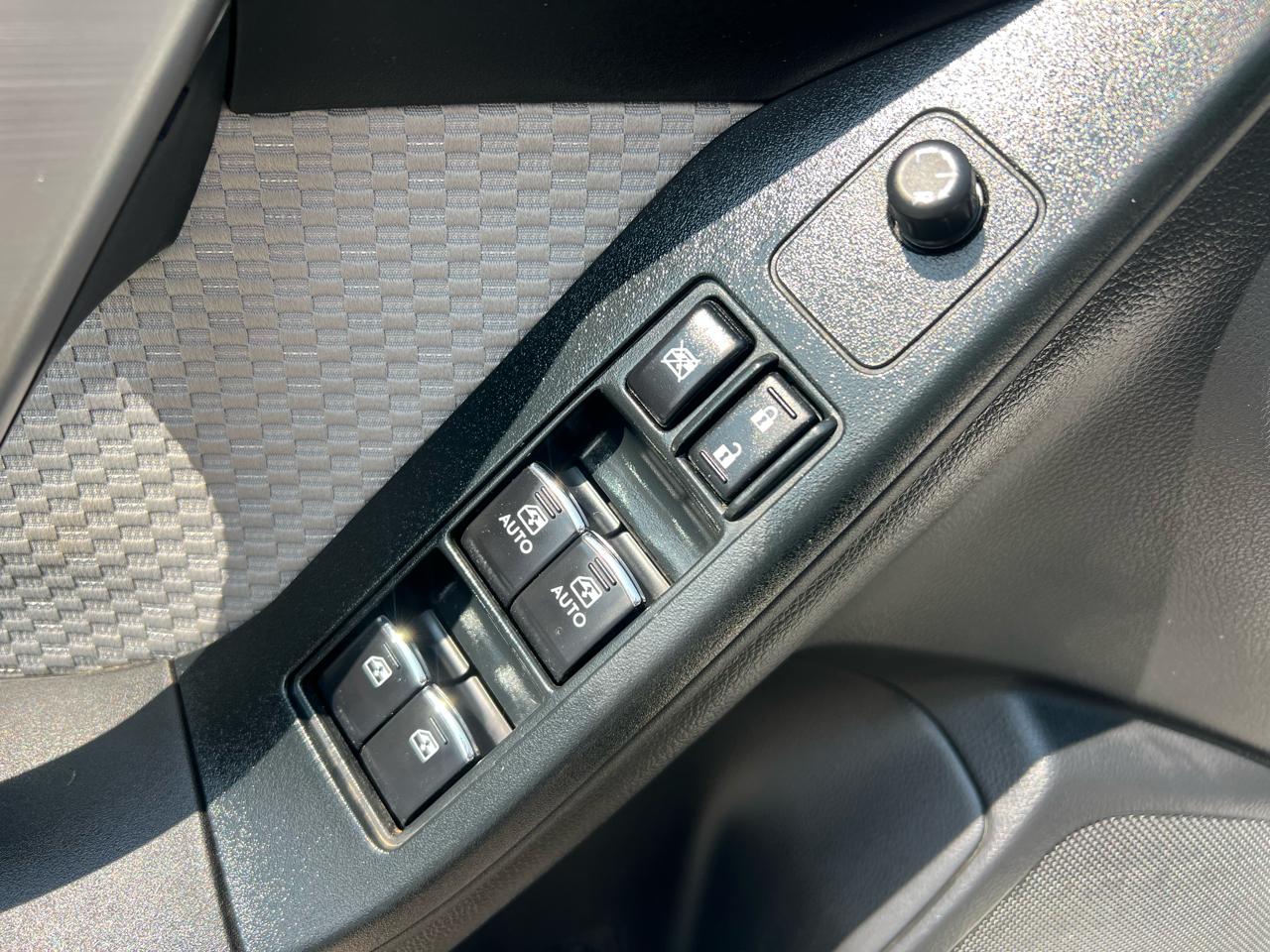 Subaru Forester 2.5i Premium CVT 2018