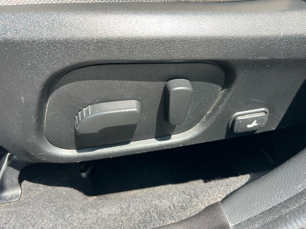 Subaru Forester 2.5i Premium CVT 2018
