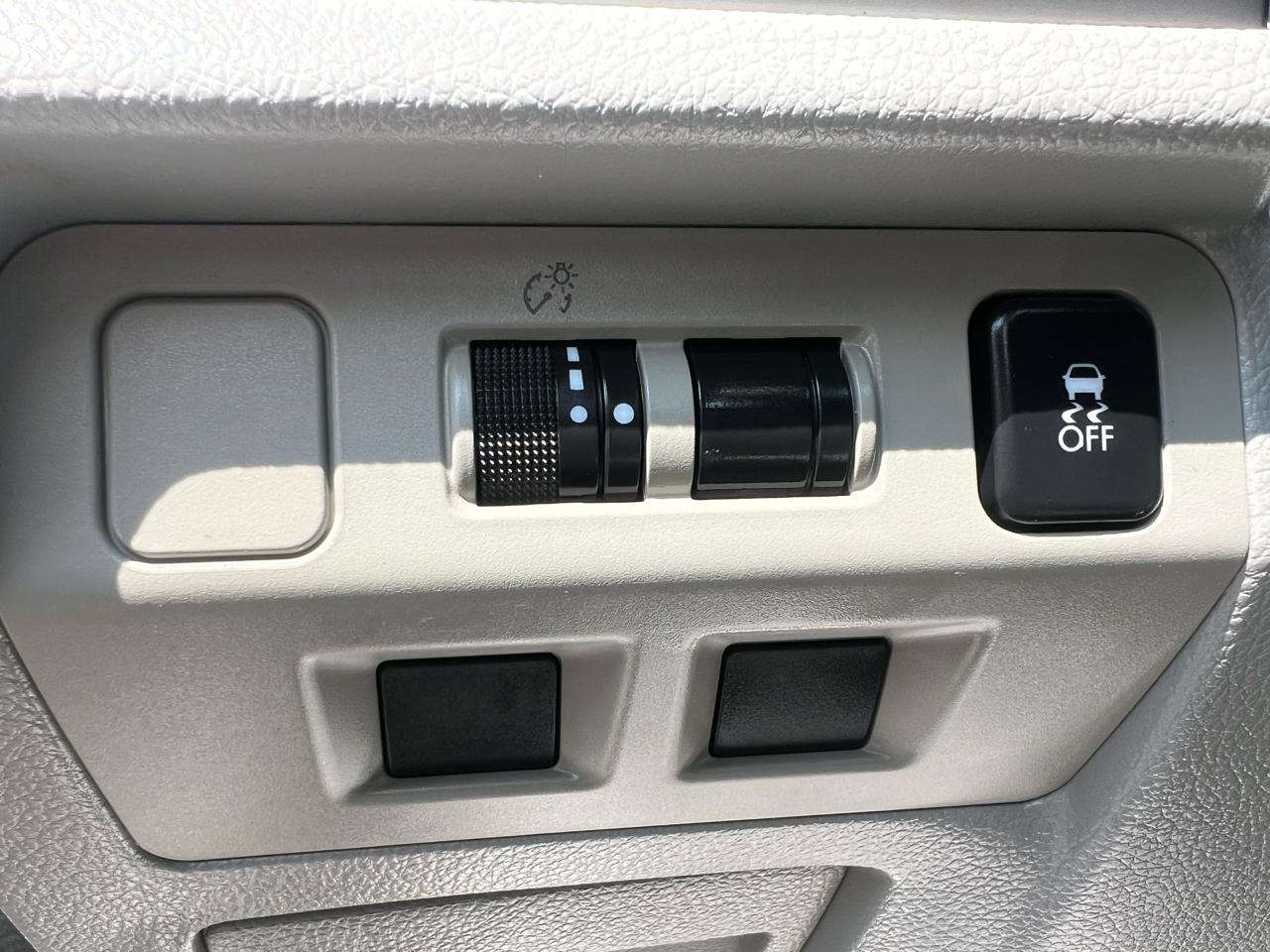 Subaru Forester 2.5i Premium CVT 2018