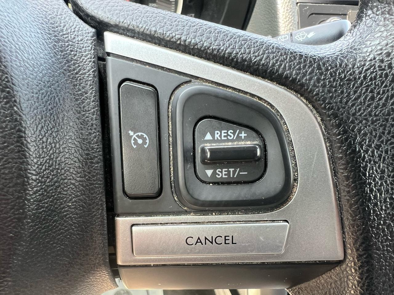 Subaru Forester 2.5i Premium CVT 2018