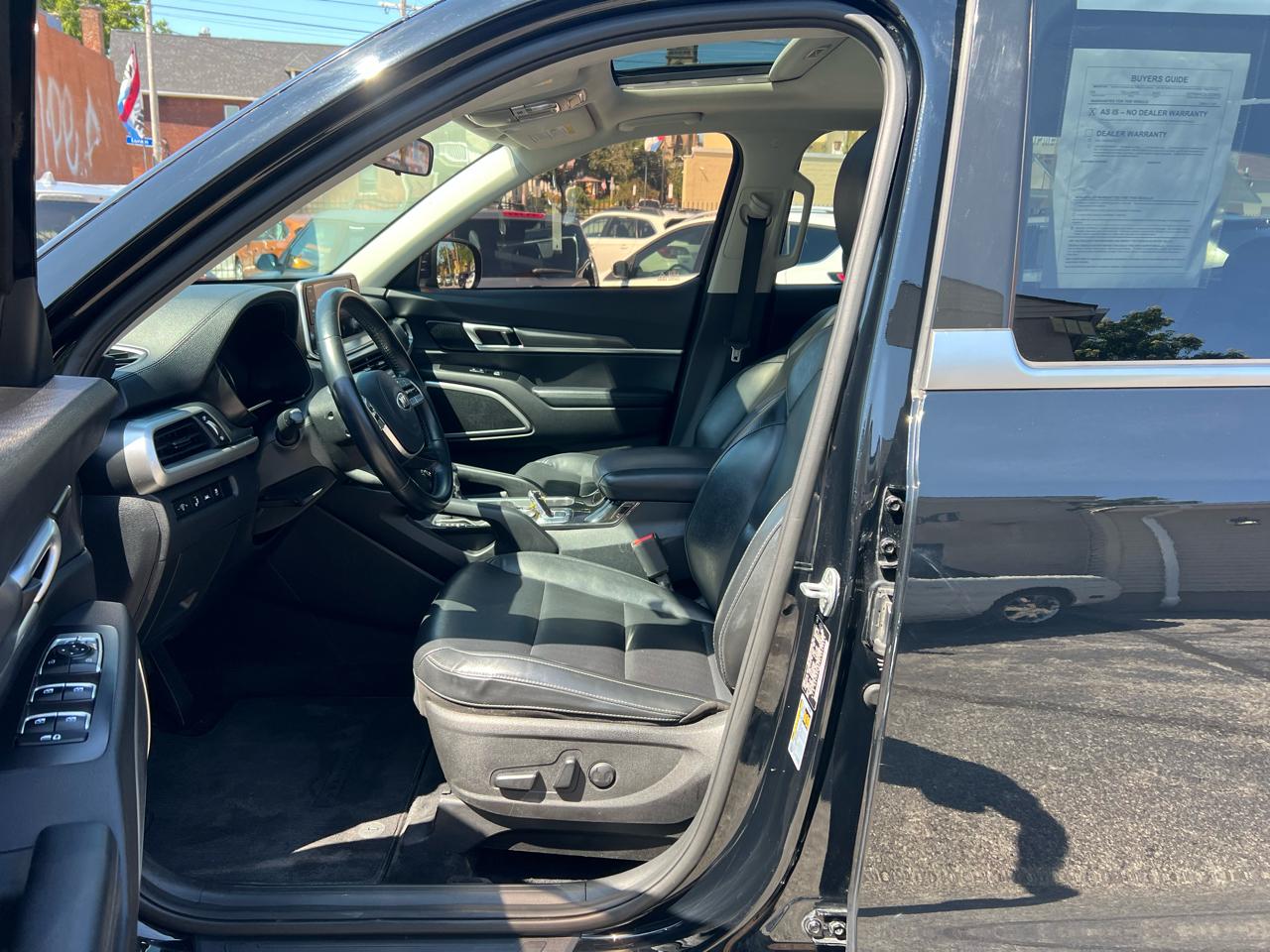 Kia Telluride S FWD 2020