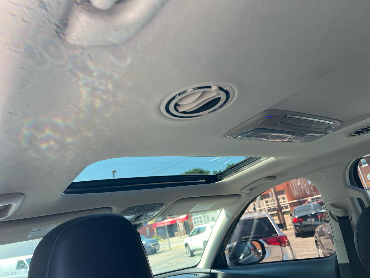Kia Telluride S FWD 2020